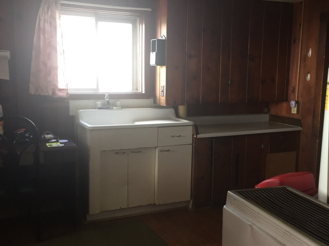 Lakeview Motel主图