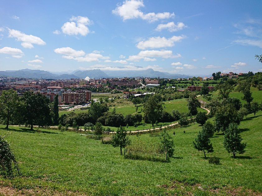 La Pista Finlandesa