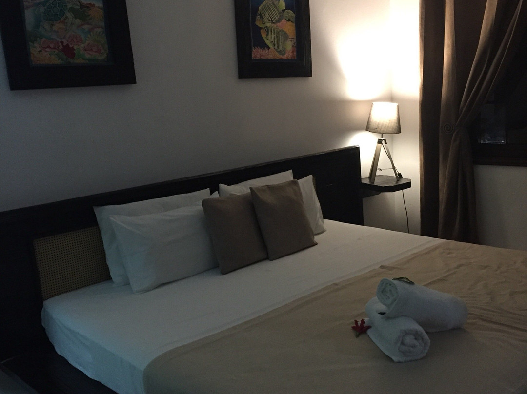 Chalets de Palma主图