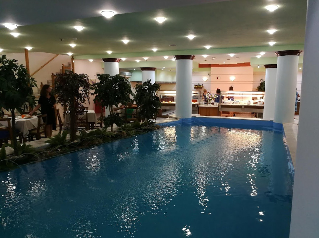 Eden Village Kournas主图