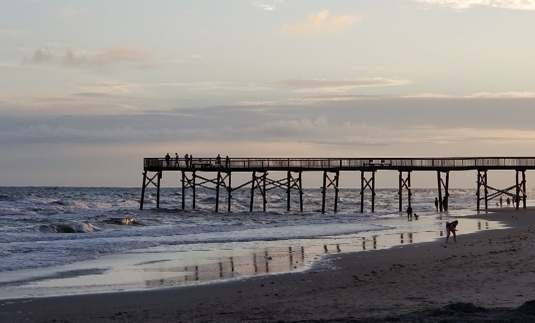 Best Western Plus Swansboro Emerald Isle主图