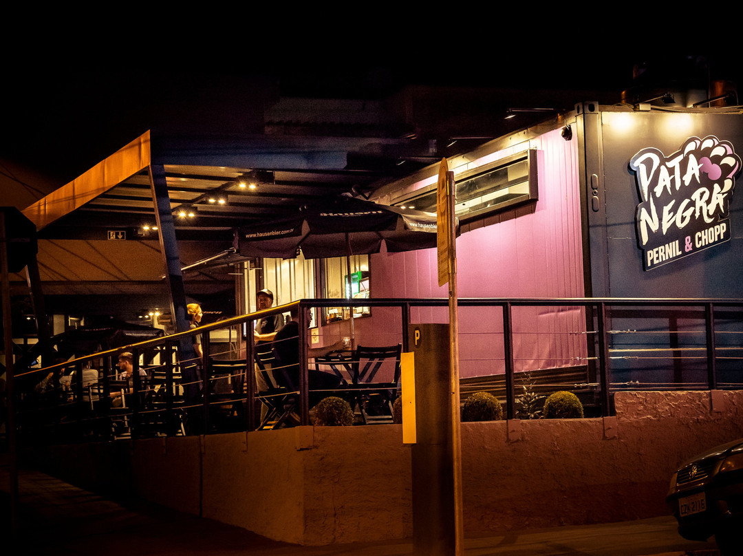Pata Negra - Bar & Lanches
