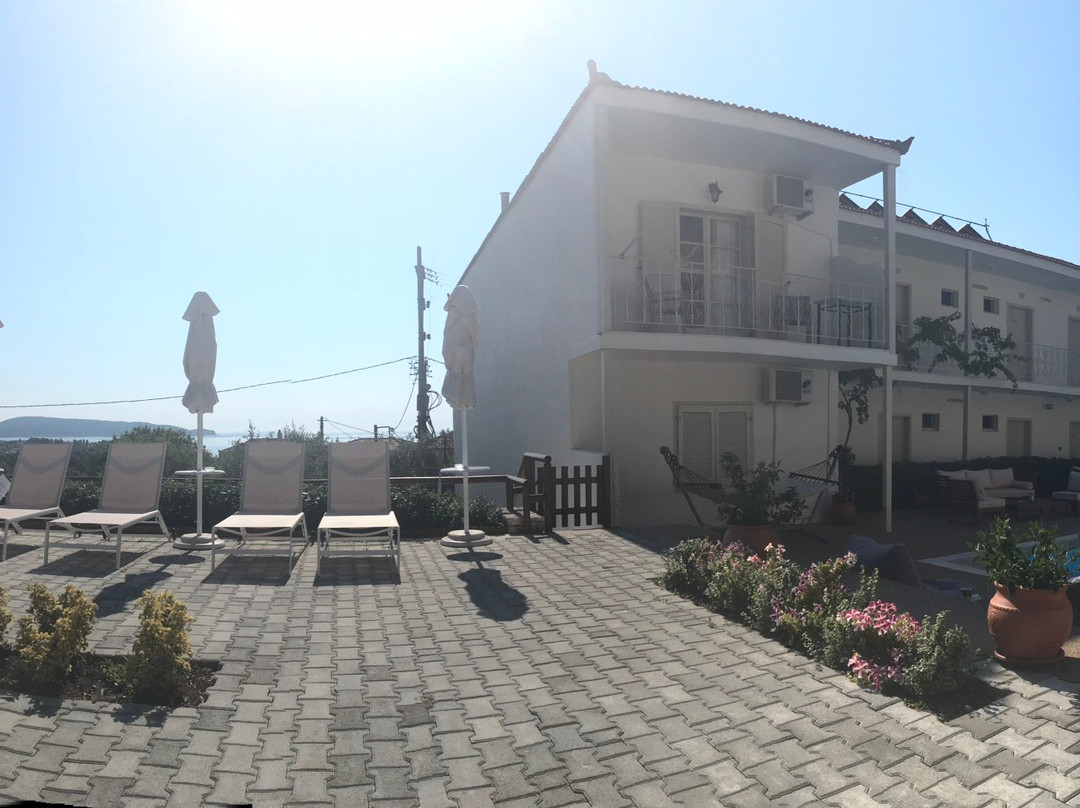 Nereides Hotel主图