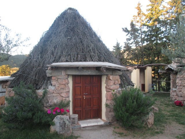 Agriturismo Munduge主图