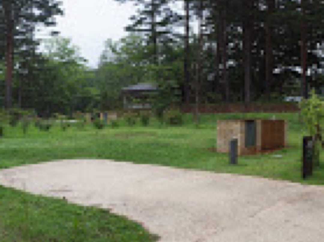 Miyako Anegasaki Auto Campsite