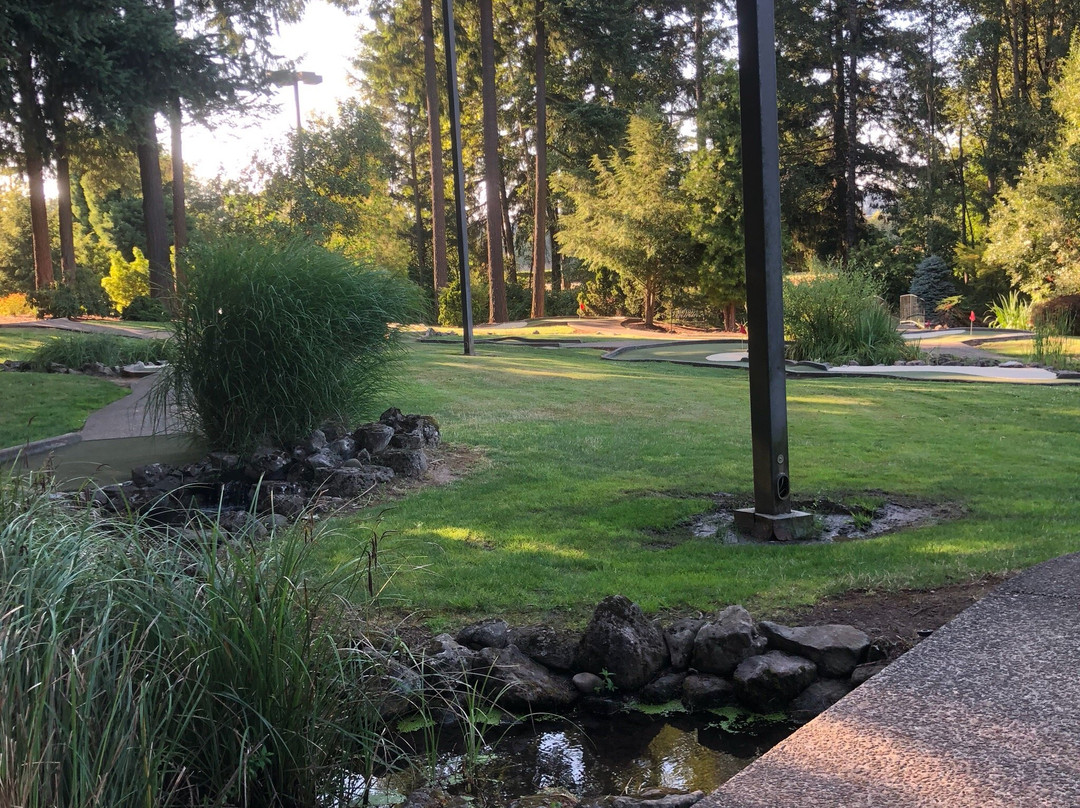 Tualatin Island Greens-图拉丁必去景点