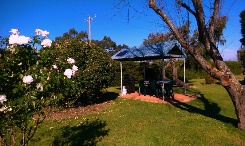 Terang Motor Inn主图