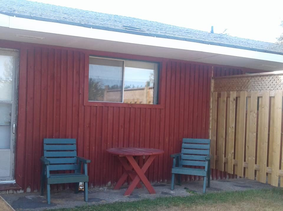 Marten River Escape主图