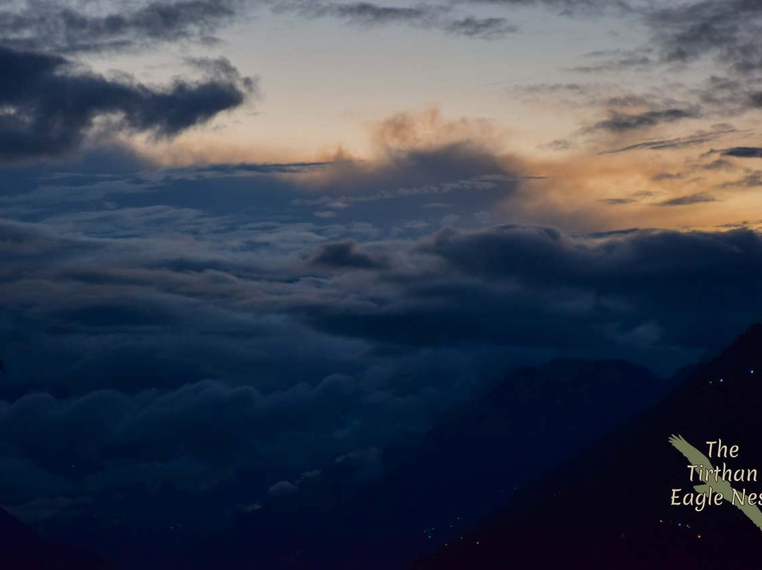Tirthan Eagle Nest主图