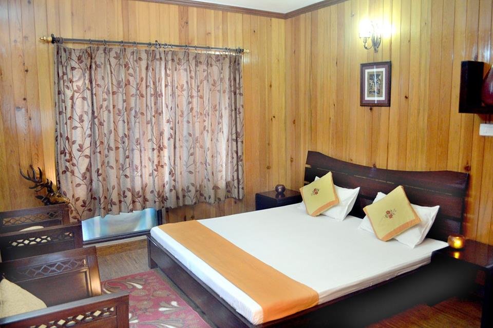 Akash Deep Villa-官方