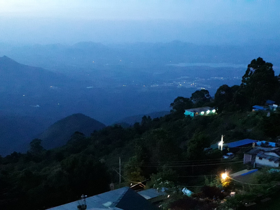 The Kodai Heaven主图