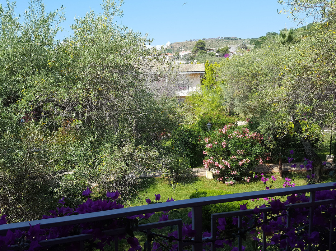 BV Borgo del Principe主图