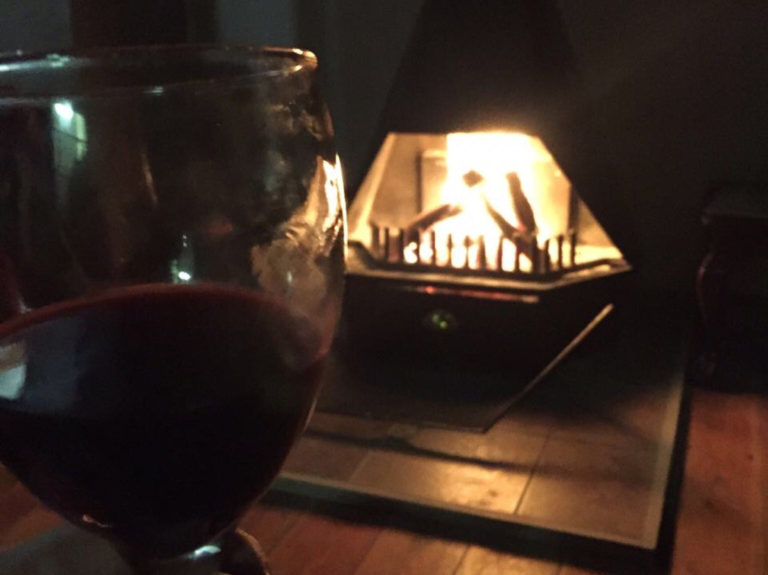 Kambrokind Guesthouse & Middelfontein Farm主图