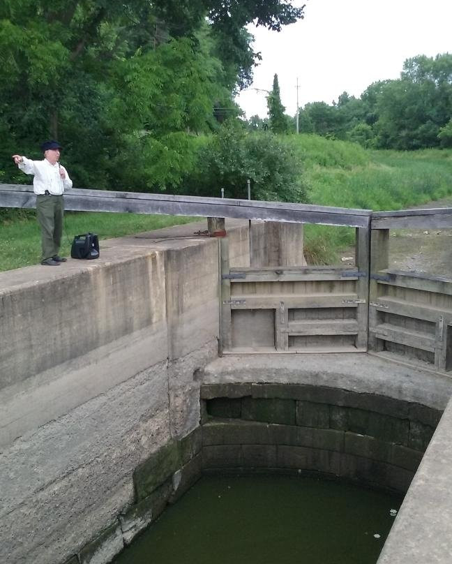 Canal Exploration Center-Valley View必去景点