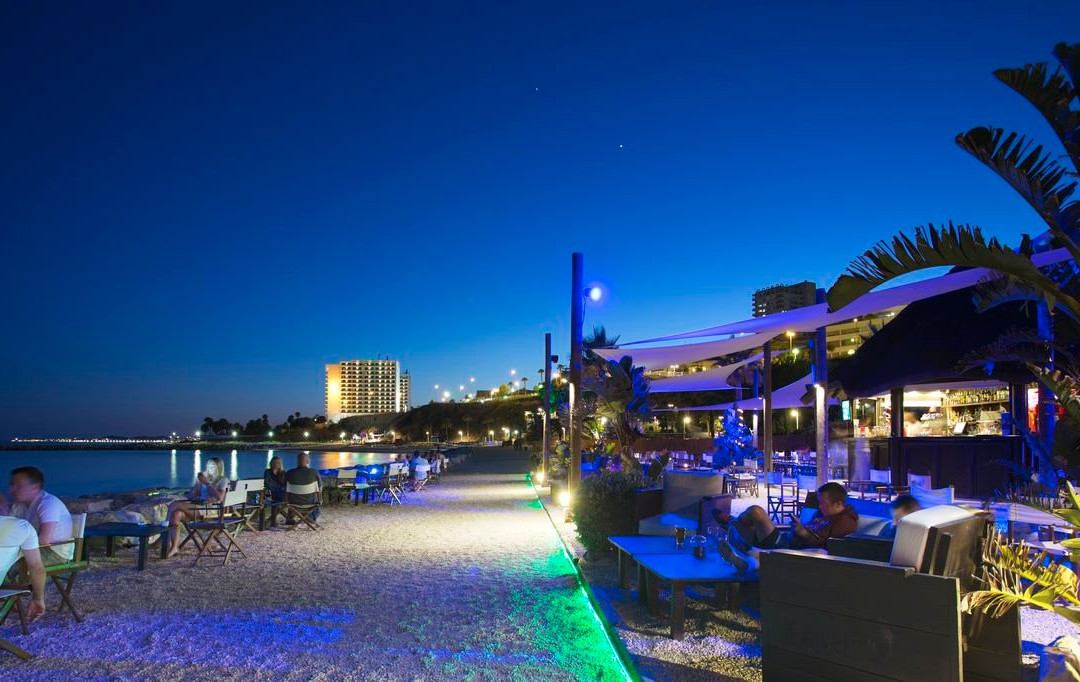 Salitos Bar Benalmadena-班纳玛德纳必去景点