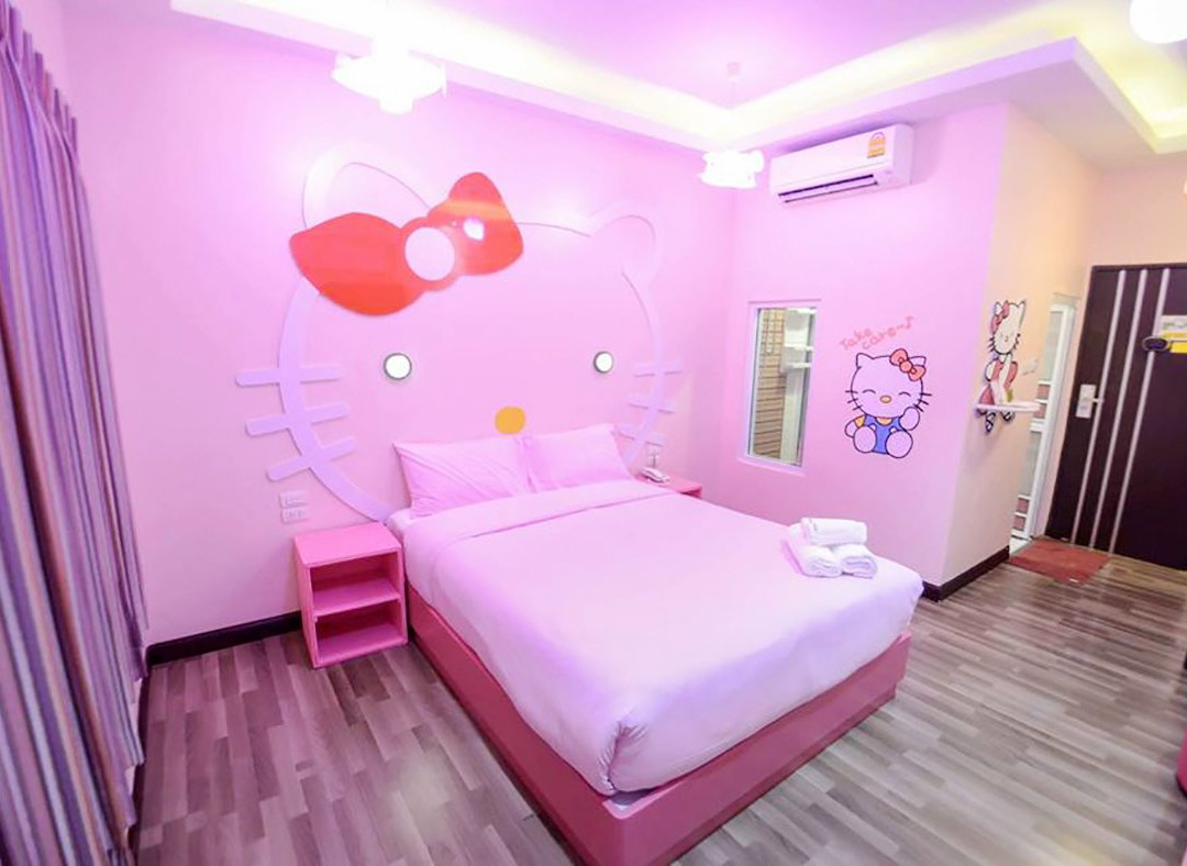 Lalita Boutique Hotel Hat Yai主图