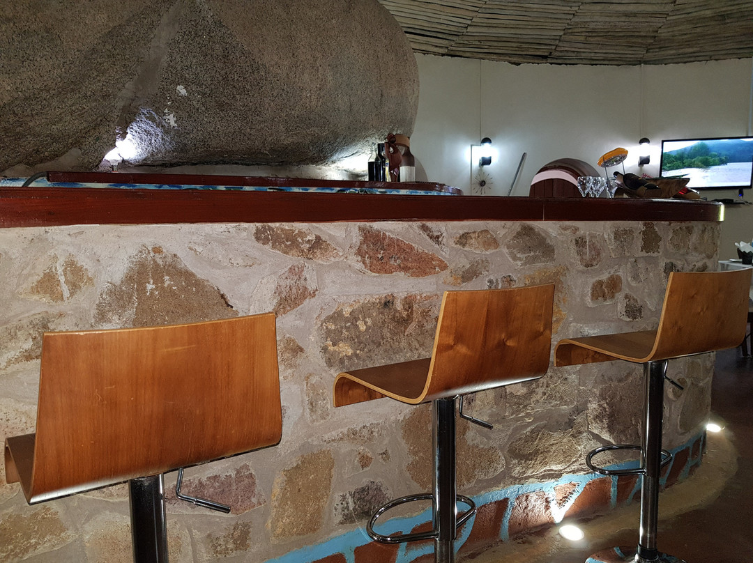 Butiama旅游攻略图片