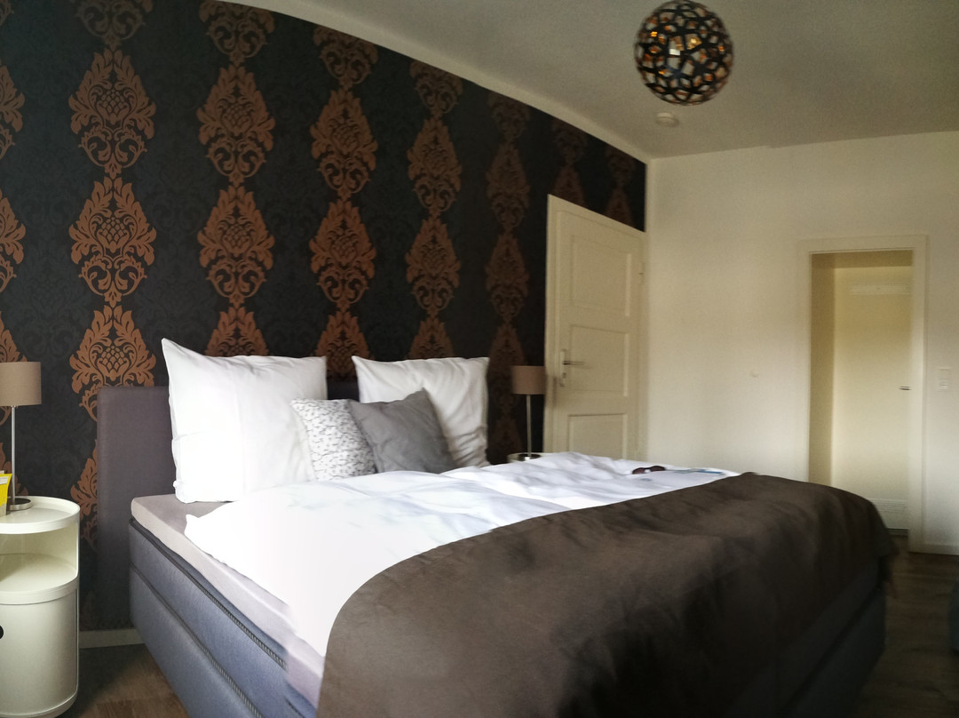 Gästehaus Zur Guten Quelle主图