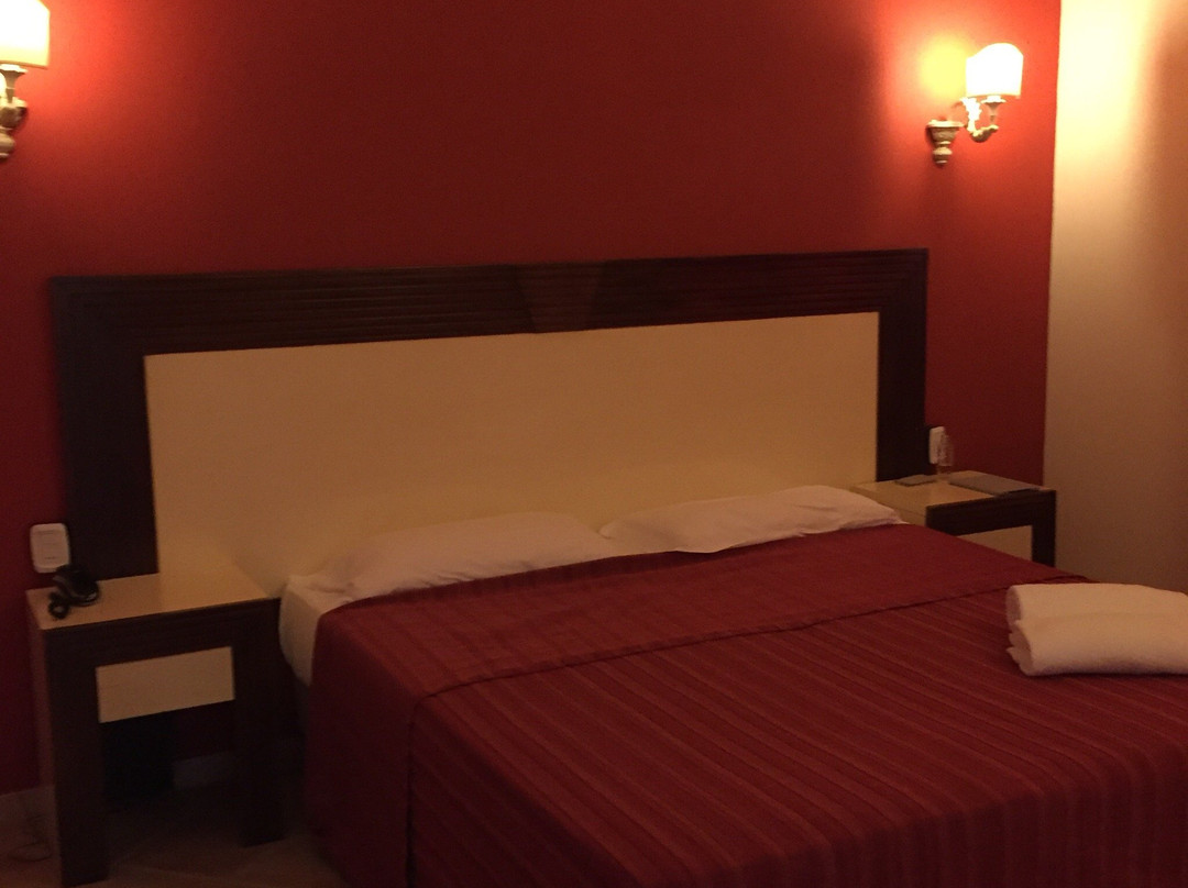 Hotel Baglio Basile主图