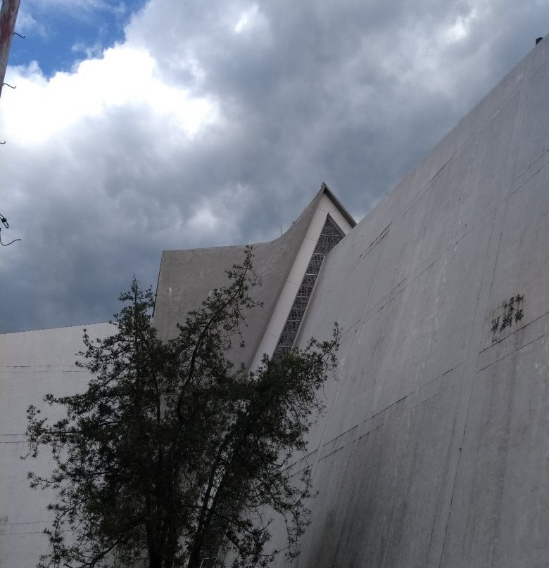 Catedral la Inmaculada Concepcion-亚美尼亚必去景点