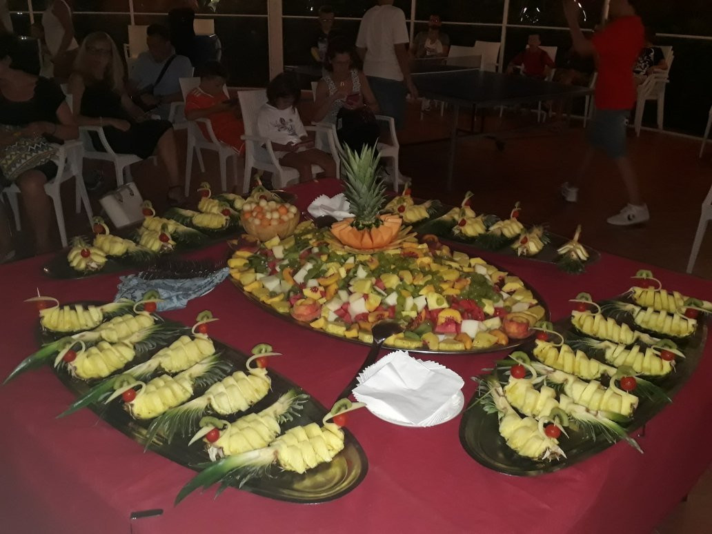 Baiamalva Resort主图