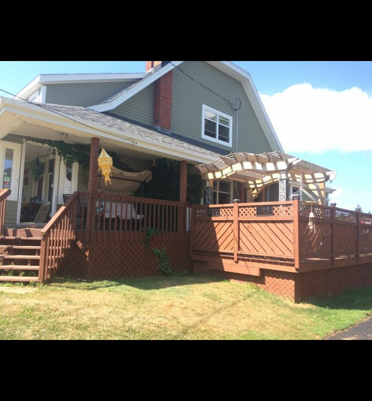 Heritage Classic Inn主图