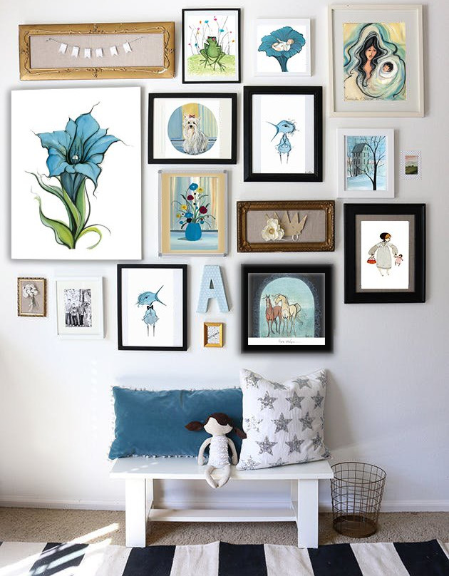 Canada Goose Gallery-Waynesville必去景点