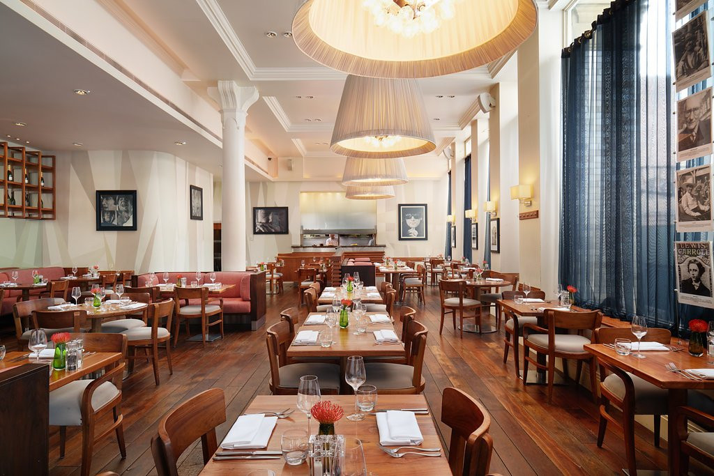 Blakes Restaurant