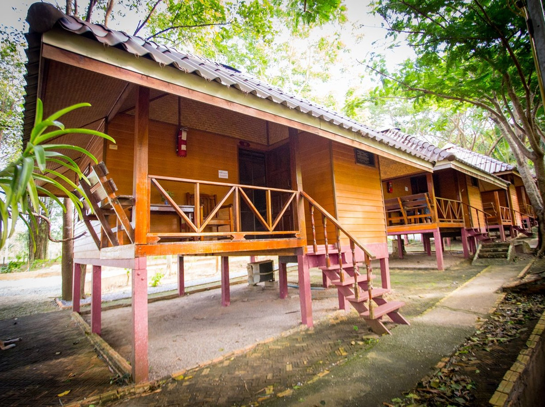 法赛度假村及水疗中心主图