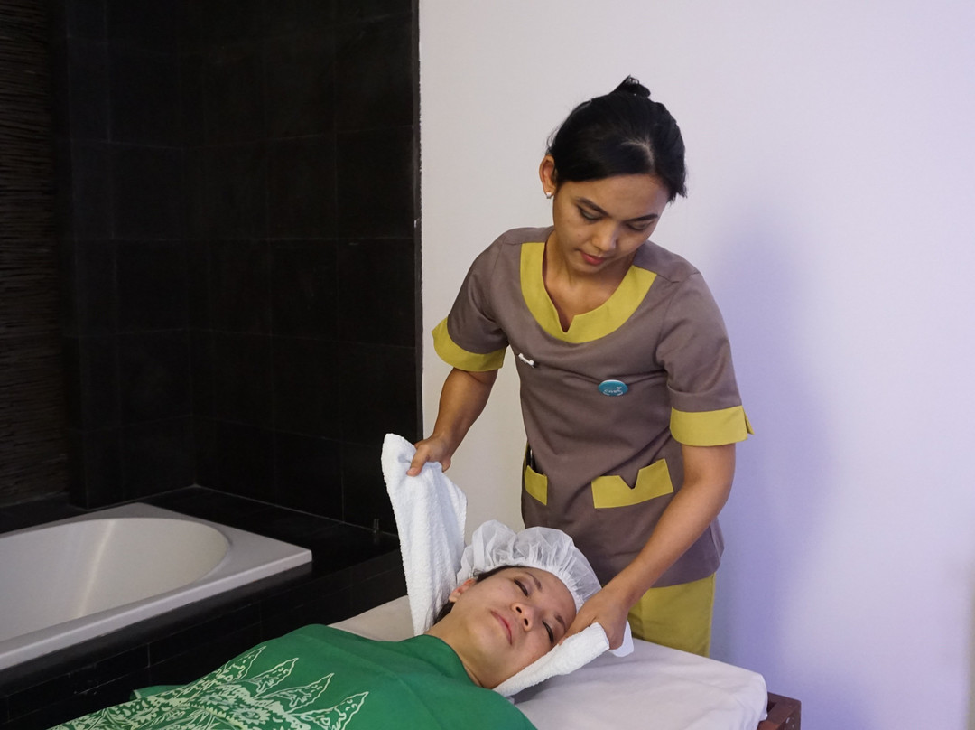 Miracle Aesthetic Clinic-Danginpuri Kelod必去景点