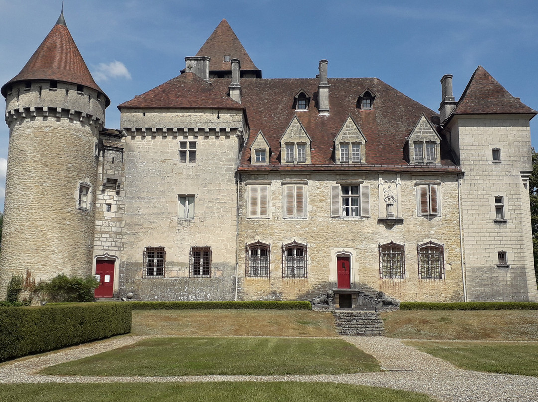 Cleron旅游攻略图片