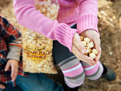 Barton Hill Farms-巴斯特罗普必去景点