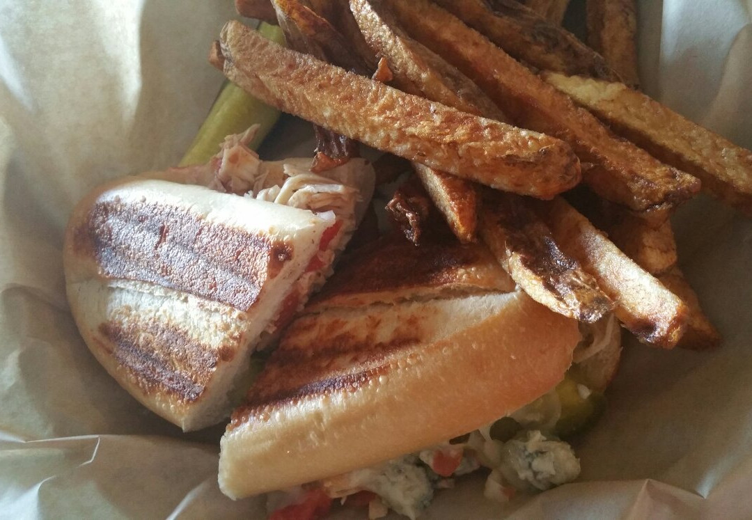 The Beach Ocala-奥卡拉必去景点