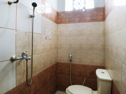 New Andalus Hotel主图