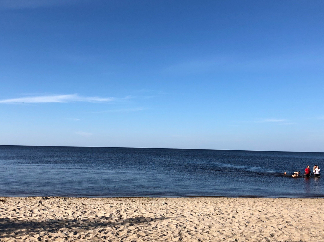 Zippel Bay State Park-Williams必去景点