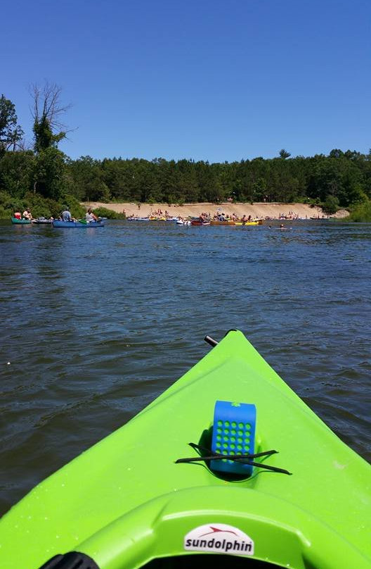 North Country Canoe Rental景点图片