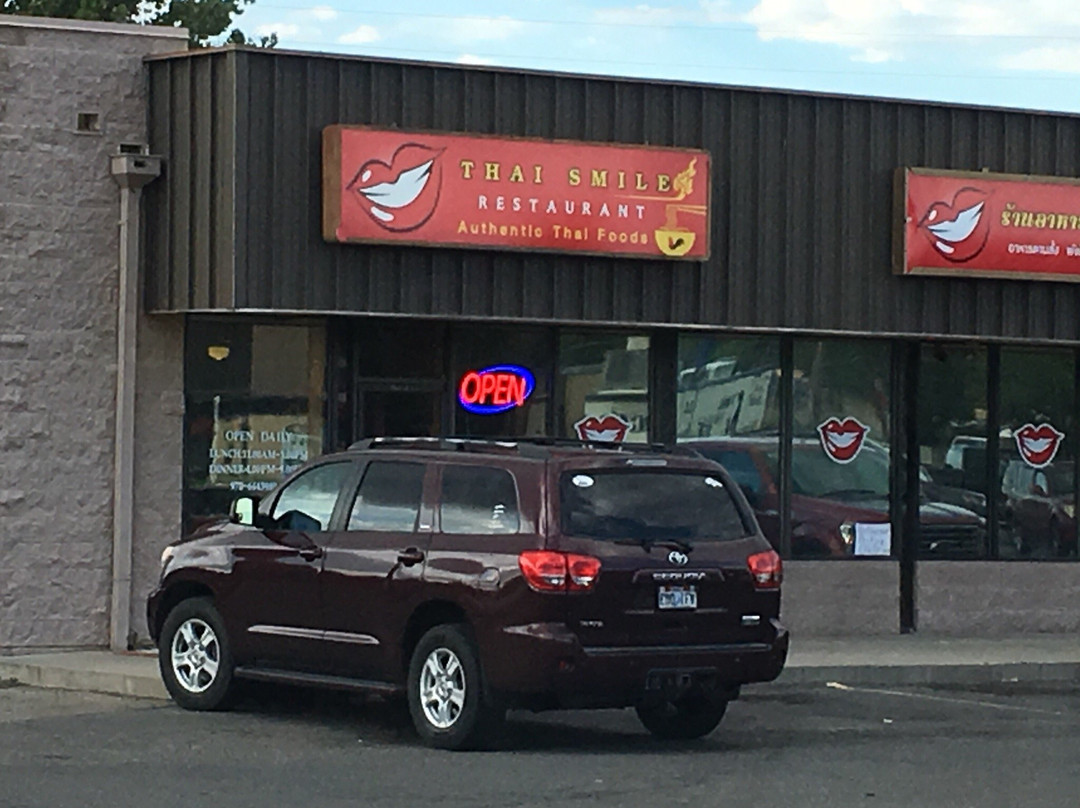 Thai Smile Restaurant
