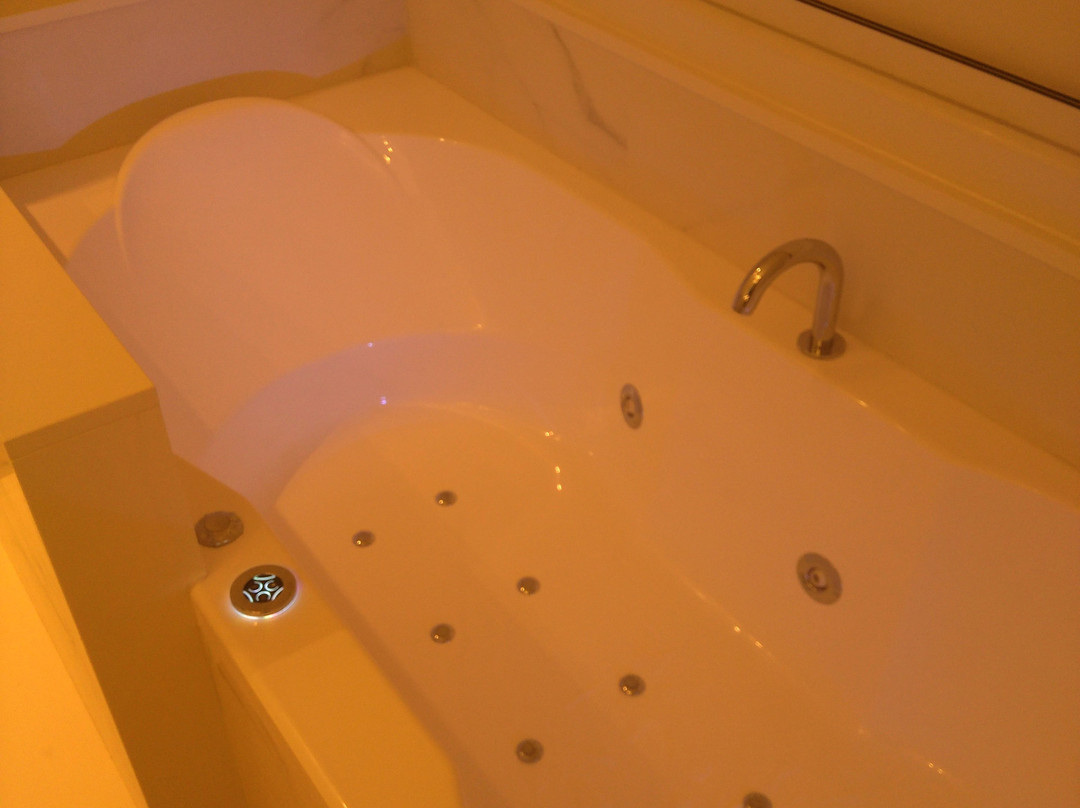 Hotel Brisamar Suites主图