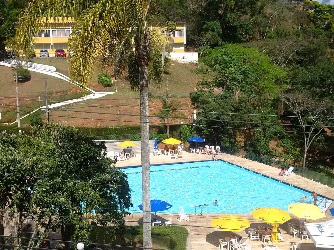 Hotel Sesc Nogueira主图