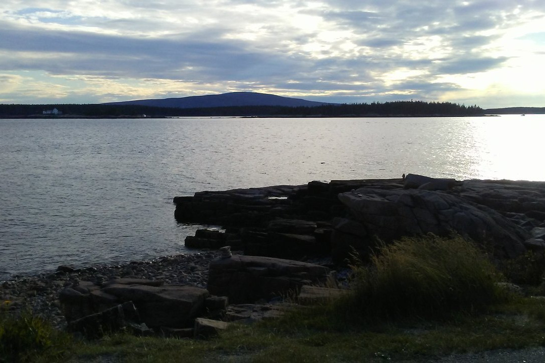 Schoodic National Scenic Byway景点图片