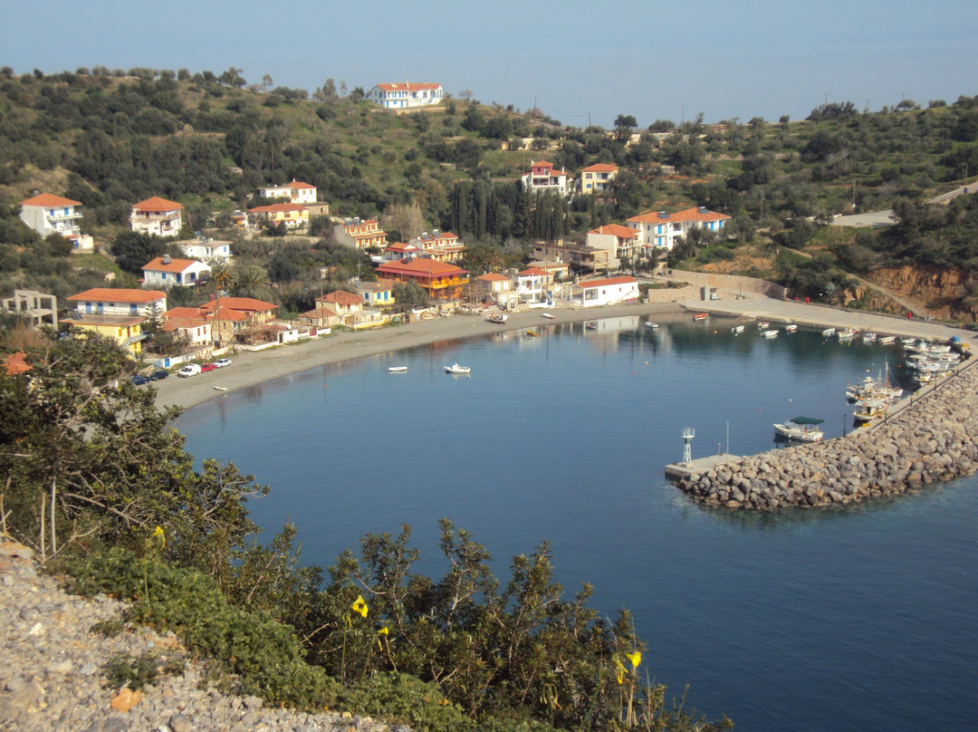 Arkadia Region旅游攻略图片