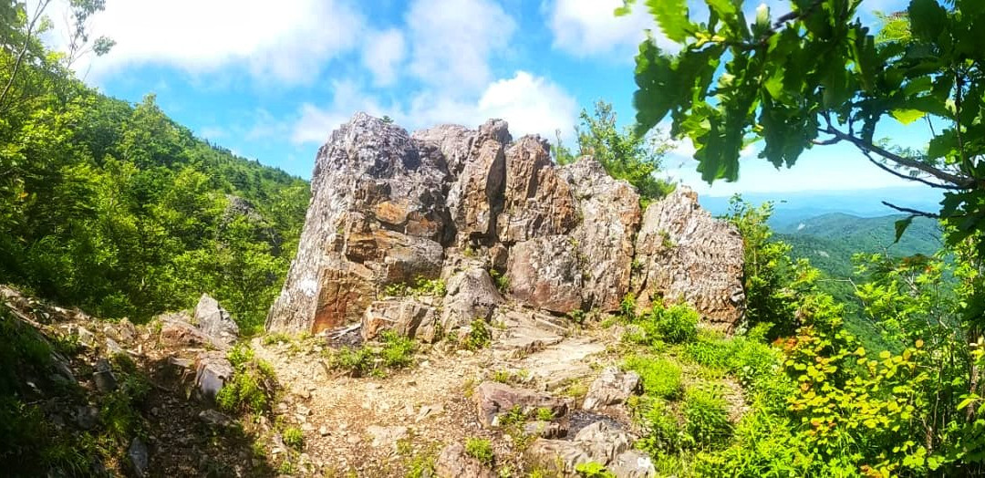 Rocky Mountain (Chitinza)景点图片