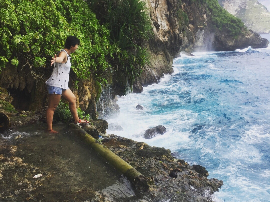 Tanah Penida Tour-沙努尔必去景点