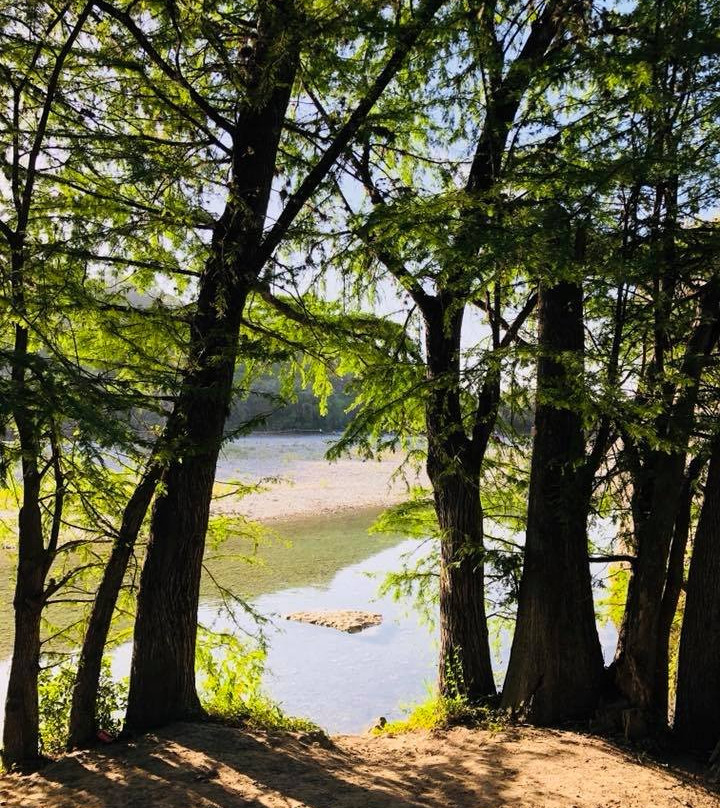 Neal's Lodges-Concan必去景点