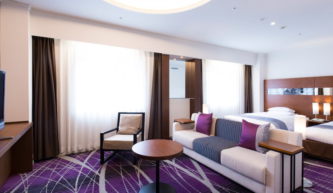 博多东急雅秀饭店主图