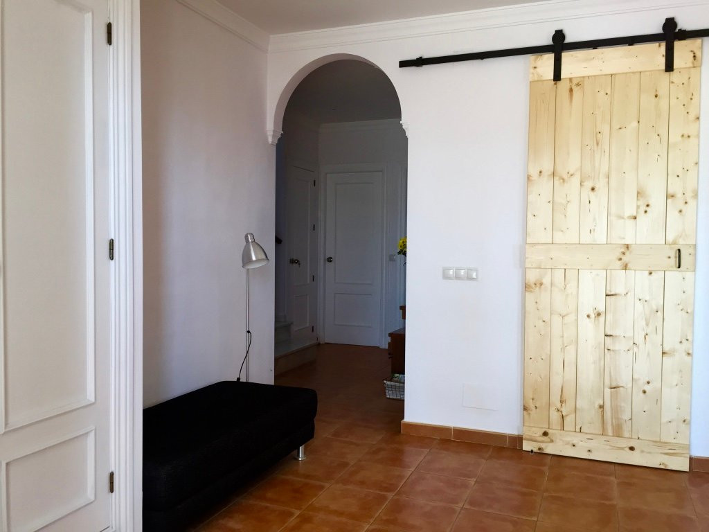 B&B Villa Pinos Malaga主图