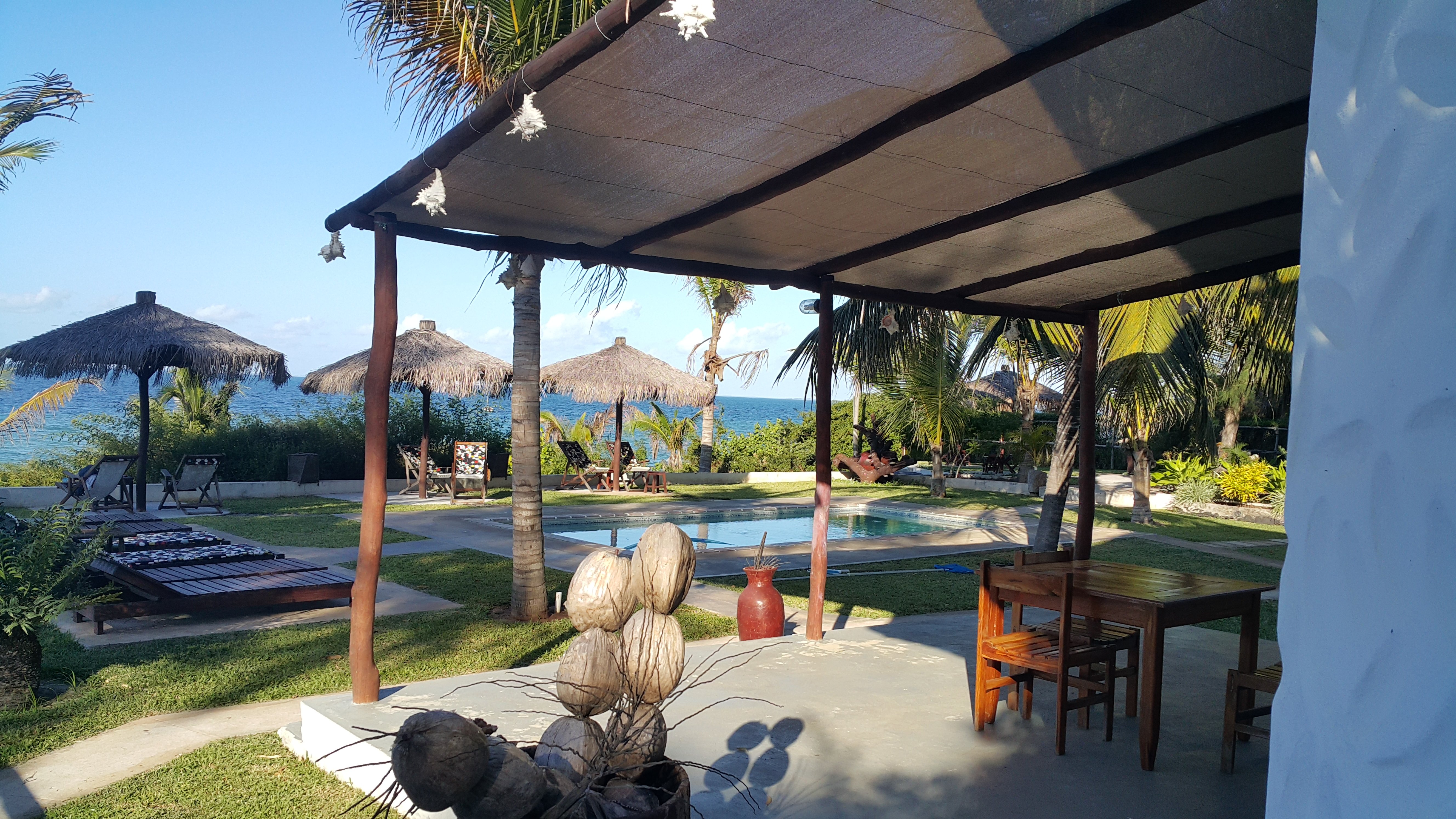 Hotel Estrela do Mar-官方