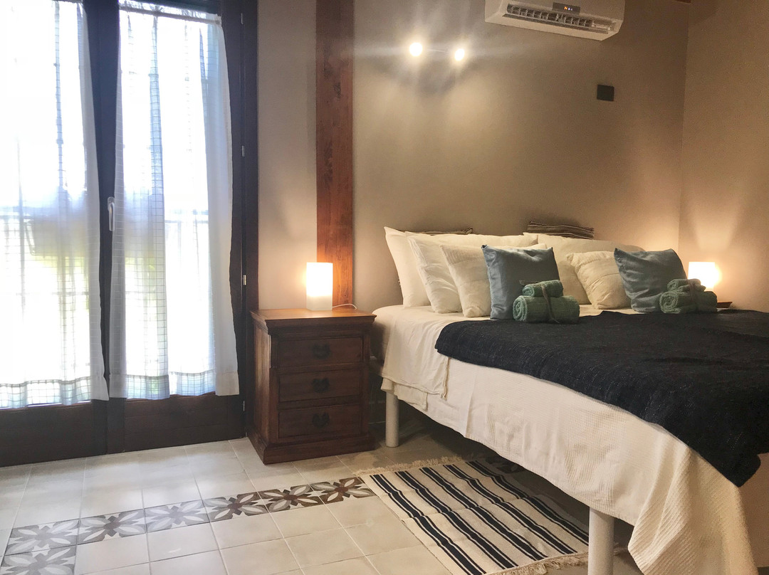 B&B La Collina delle fonti主图