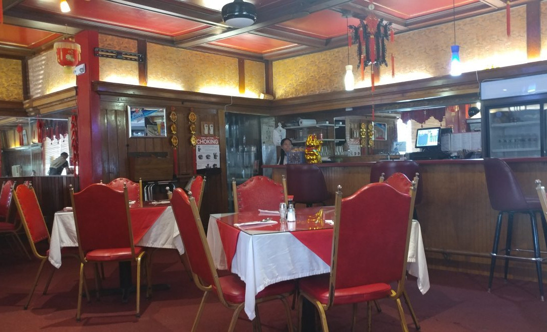 Man Yuan Restaurant