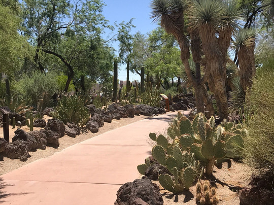 Ethel M. Chocolates-拉斯维加斯必去景点